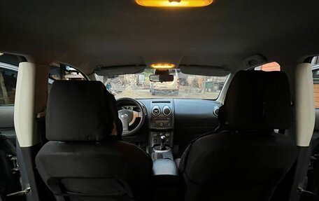Nissan Qashqai, 2007 год, 760 000 рублей, 7 фотография