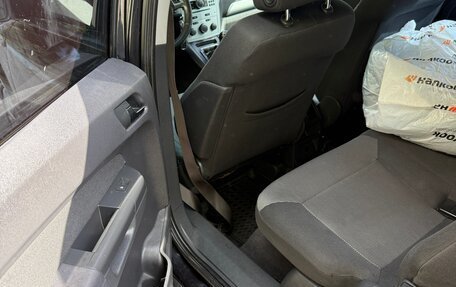 Opel Zafira B, 2012 год, 800 000 рублей, 21 фотография