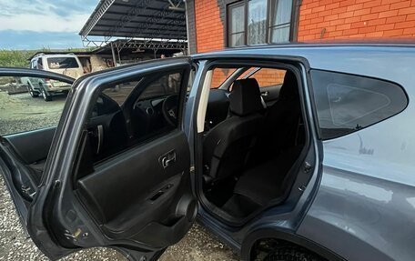 Nissan Qashqai, 2007 год, 760 000 рублей, 4 фотография