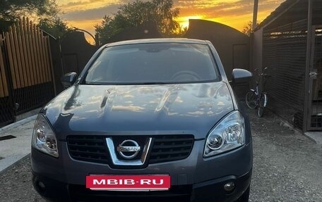 Nissan Qashqai, 2007 год, 760 000 рублей, 3 фотография