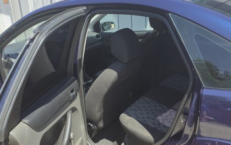 Ford Focus II рестайлинг, 2007 год, 425 000 рублей, 8 фотография