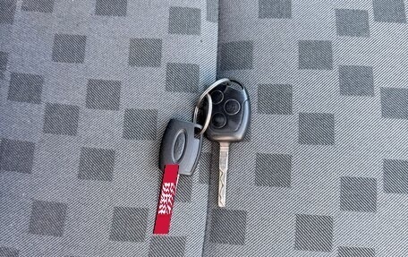 Ford Focus II рестайлинг, 2007 год, 425 000 рублей, 14 фотография
