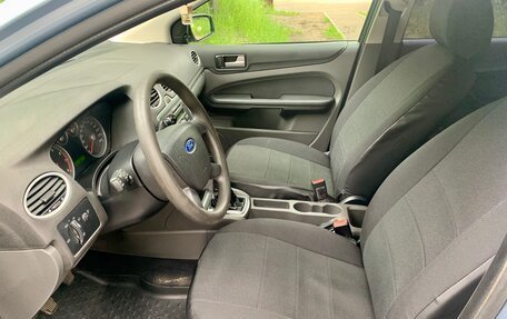 Ford Focus II рестайлинг, 2005 год, 379 000 рублей, 13 фотография