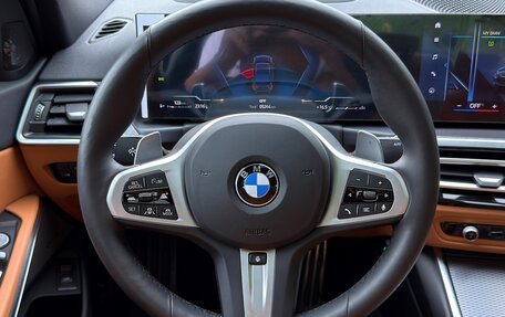 BMW 3 серия, 2024 год, 4 700 000 рублей, 4 фотография
