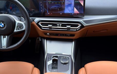 BMW 3 серия, 2024 год, 4 700 000 рублей, 5 фотография