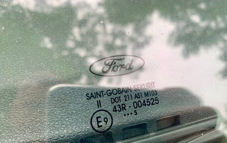 Ford Focus II рестайлинг, 2005 год, 379 000 рублей, 29 фотография