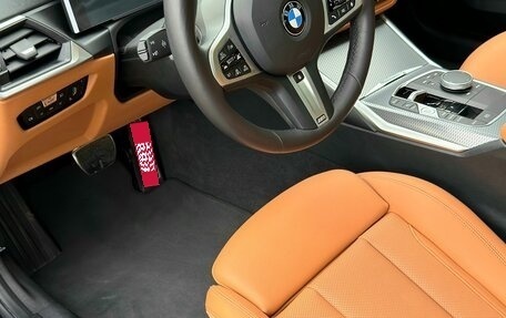 BMW 3 серия, 2024 год, 4 700 000 рублей, 2 фотография