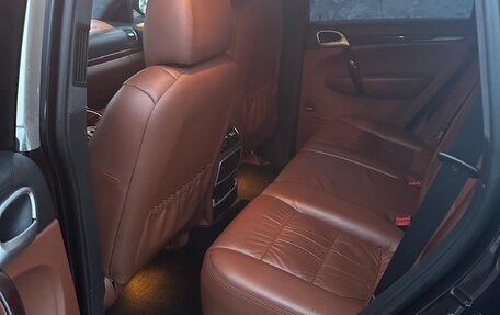 Porsche Cayenne III, 2008 год, 1 250 000 рублей, 7 фотография