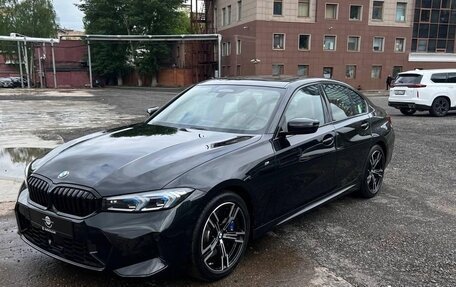 BMW 3 серия, 2024 год, 4 700 000 рублей, 7 фотография