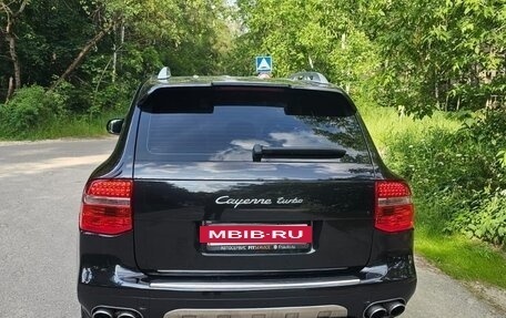 Porsche Cayenne III, 2008 год, 1 250 000 рублей, 3 фотография