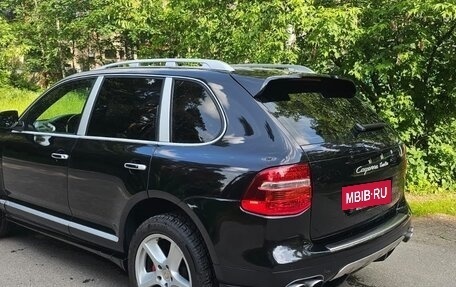 Porsche Cayenne III, 2008 год, 1 250 000 рублей, 4 фотография
