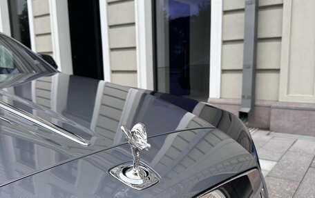 Rolls-Royce Wraith, 2017 год, 29 000 000 рублей, 17 фотография