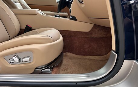 Rolls-Royce Wraith, 2017 год, 29 000 000 рублей, 23 фотография