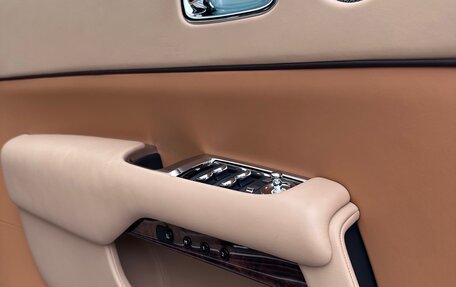 Rolls-Royce Wraith, 2017 год, 29 000 000 рублей, 25 фотография