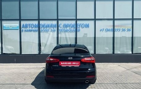 KIA Cerato III, 2014 год, 1 220 000 рублей, 4 фотография