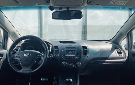 KIA Cerato III, 2014 год, 1 220 000 рублей, 12 фотография