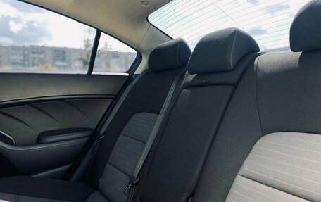 KIA Cerato III, 2014 год, 1 220 000 рублей, 16 фотография