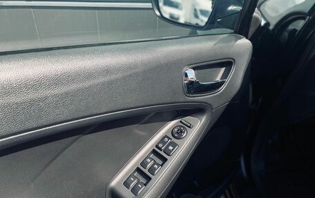 KIA Cerato III, 2014 год, 1 220 000 рублей, 15 фотография