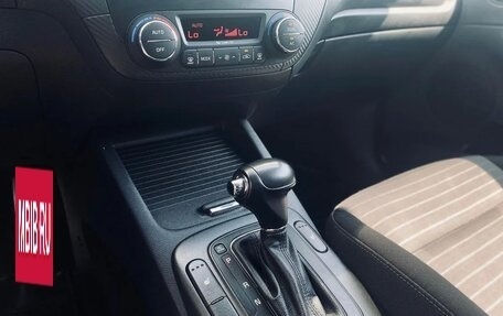 KIA Cerato III, 2014 год, 1 220 000 рублей, 14 фотография