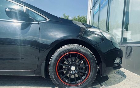 KIA Cerato III, 2014 год, 1 220 000 рублей, 19 фотография