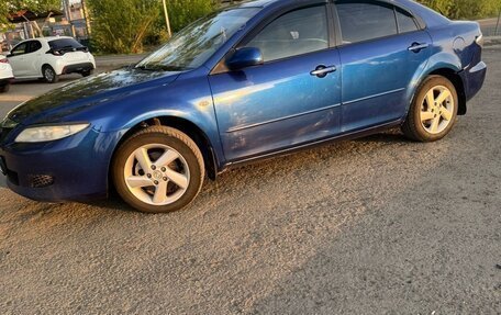 Mazda 6, 2004 год, 515 000 рублей, 20 фотография