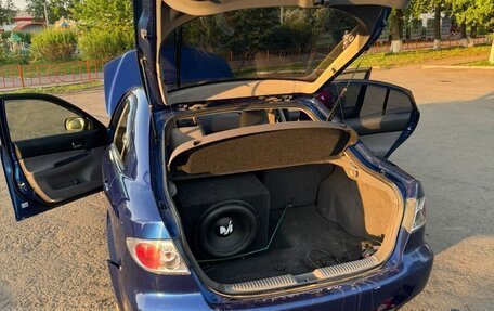 Mazda 6, 2004 год, 515 000 рублей, 27 фотография