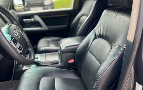 Toyota Land Cruiser 200, 2012 год, 3 490 000 рублей, 6 фотография