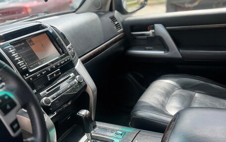 Toyota Land Cruiser 200, 2012 год, 3 490 000 рублей, 7 фотография
