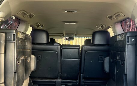 Toyota Land Cruiser 200, 2012 год, 3 490 000 рублей, 10 фотография