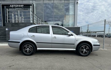 Skoda Octavia IV, 2008 год, 675 000 рублей, 4 фотография