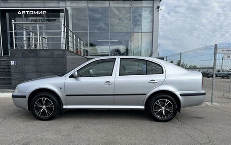 Skoda Octavia IV, 2008 год, 675 000 рублей, 8 фотография