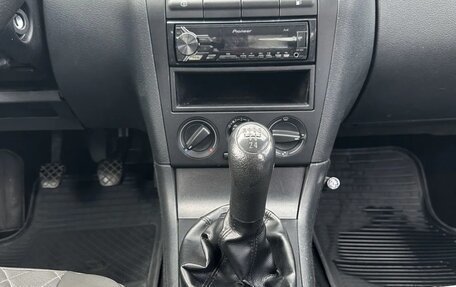 Skoda Octavia IV, 2008 год, 675 000 рублей, 11 фотография
