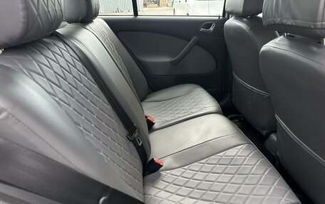 Skoda Octavia IV, 2008 год, 675 000 рублей, 12 фотография