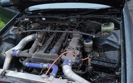 Toyota Mark II VIII (X100), 1991 год, 785 000 рублей, 14 фотография
