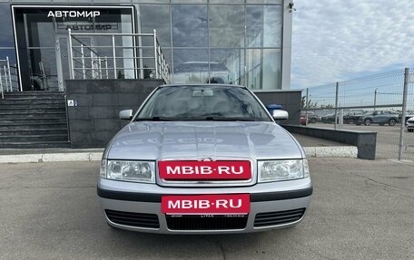 Skoda Octavia IV, 2008 год, 675 000 рублей, 2 фотография