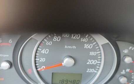 Hyundai Tucson III, 2007 год, 850 000 рублей, 4 фотография