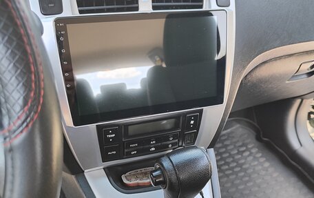 Hyundai Tucson III, 2007 год, 850 000 рублей, 3 фотография