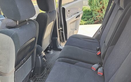 Hyundai Tucson III, 2007 год, 850 000 рублей, 5 фотография