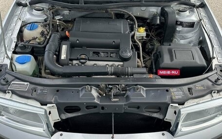 Skoda Octavia IV, 2008 год, 675 000 рублей, 14 фотография