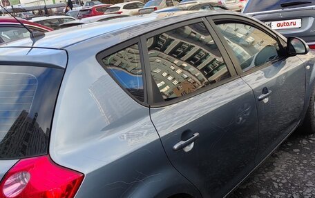 KIA cee'd I рестайлинг, 2008 год, 650 000 рублей, 3 фотография