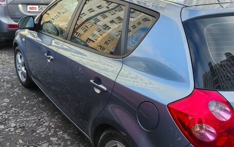 KIA cee'd I рестайлинг, 2008 год, 650 000 рублей, 2 фотография