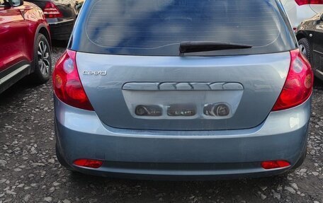 KIA cee'd I рестайлинг, 2008 год, 650 000 рублей, 6 фотография