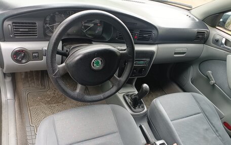 Skoda Octavia IV, 2001 год, 250 000 рублей, 7 фотография