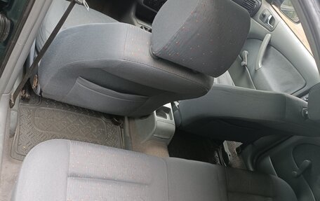 Skoda Octavia IV, 2001 год, 250 000 рублей, 8 фотография