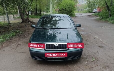 Skoda Octavia IV, 2001 год, 250 000 рублей, 3 фотография