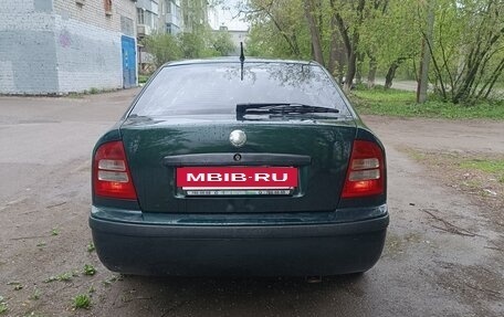 Skoda Octavia IV, 2001 год, 250 000 рублей, 5 фотография