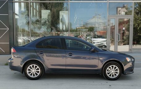 Mitsubishi Lancer IX, 2011 год, 870 000 рублей, 4 фотография