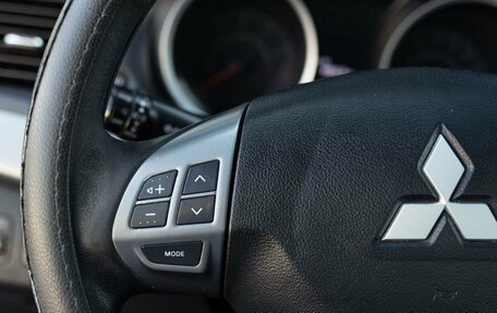 Mitsubishi Lancer IX, 2011 год, 870 000 рублей, 13 фотография