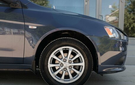 Mitsubishi Lancer IX, 2011 год, 870 000 рублей, 9 фотография
