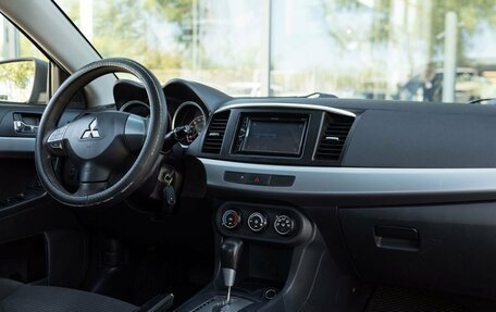 Mitsubishi Lancer IX, 2011 год, 870 000 рублей, 11 фотография